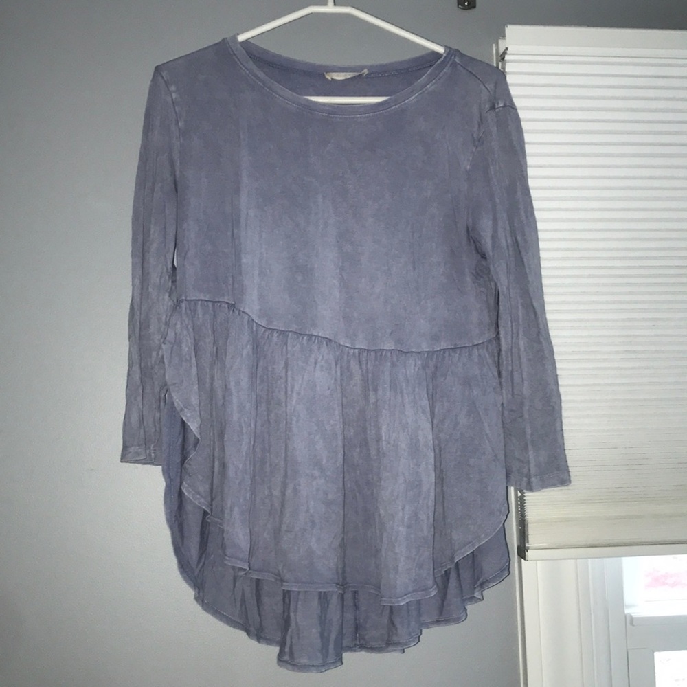altar’d state shift top